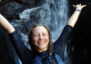 ABOUT---Contact-us---Student-enjoying-a-waterfall