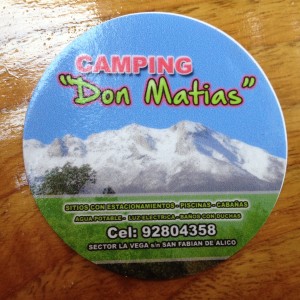DonMatias Camping
