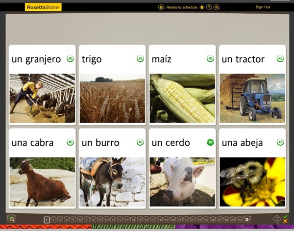 Rosetta-Stone-Spanish-vocab