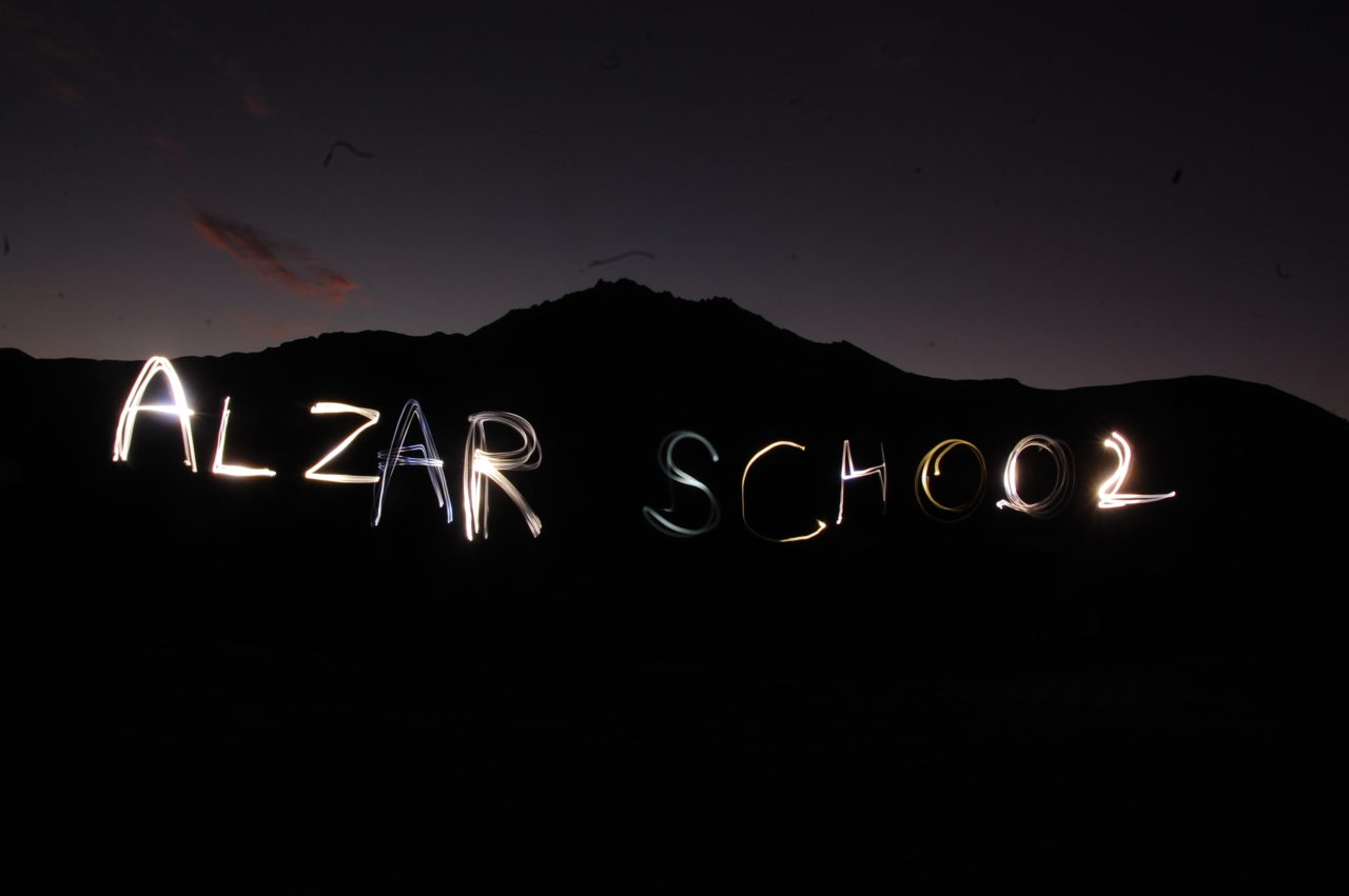 Foundations Film Festival Showcases the Alzar School Approach to Education