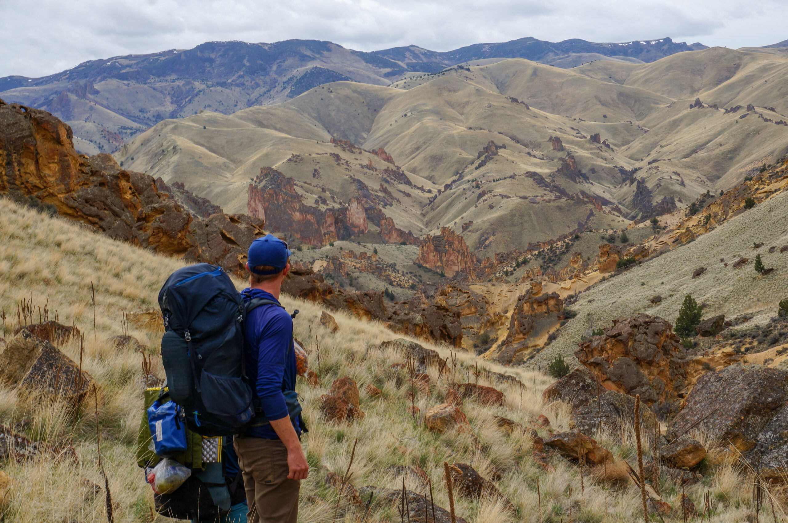 Owyhee River Wilderness Area – A Protected Place